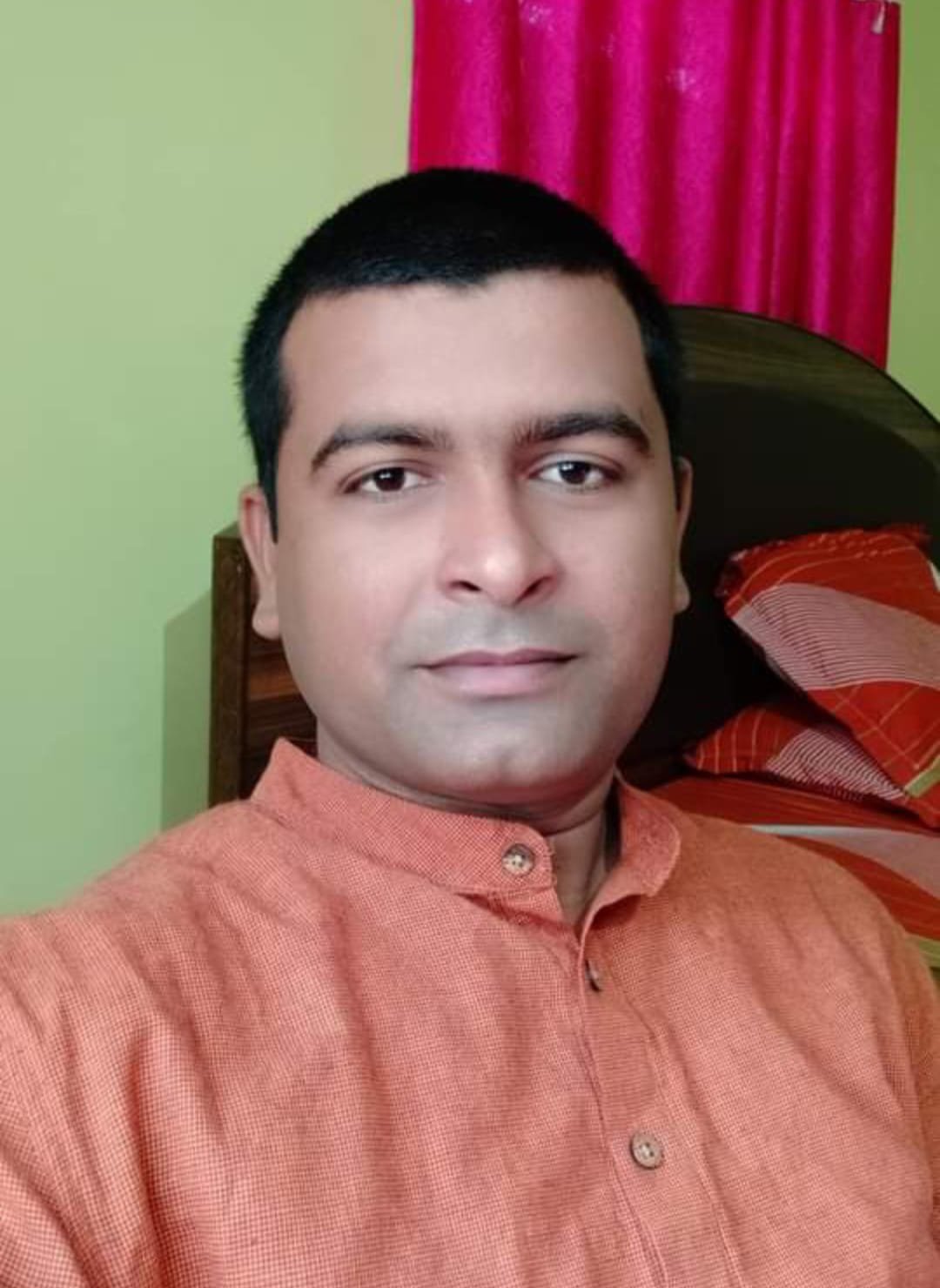 Dr. Kamal Shivkant Hari