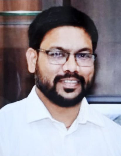 Dr. Satyam Kumar