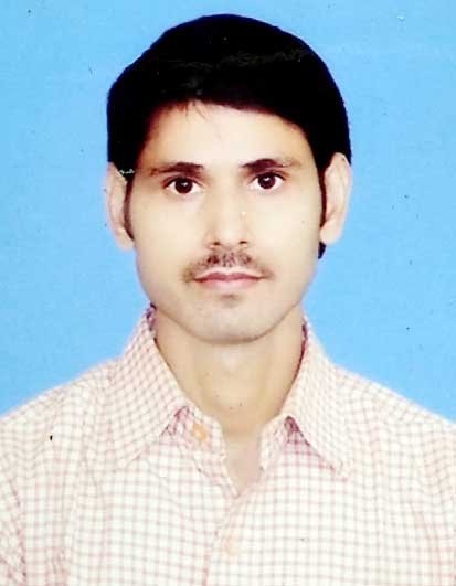 Dr. Manish Kumar