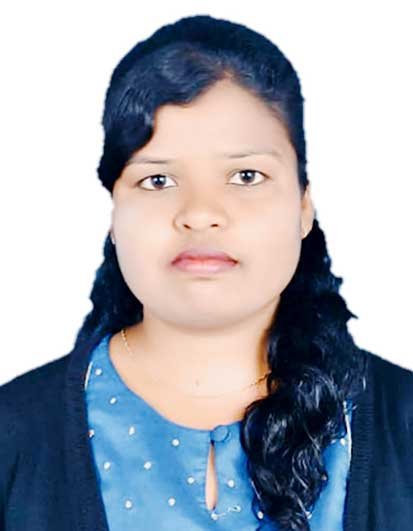 Mrs. Manisha Kachhap