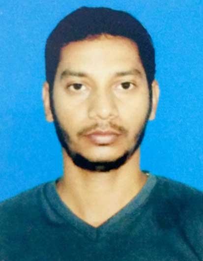 Dr. Ajit Kumar Singh