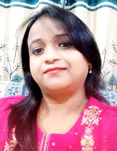 Dr. Binita Rani Toppo