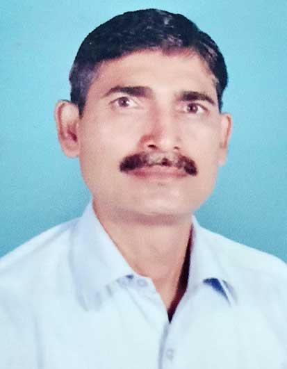 Dr. Bishwanath Yadav