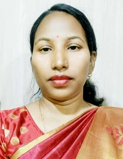 Dr. Holika Kumari Marandi