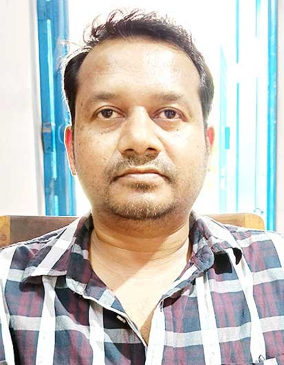 Dr. Himanshu Dungdung