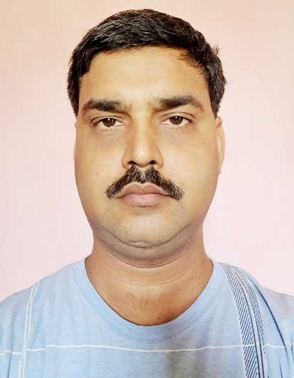 Dr. Kumar Nripendra Pathak