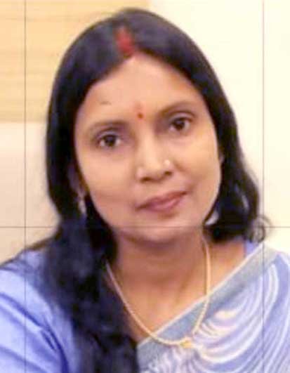Dr. Uma Bharti