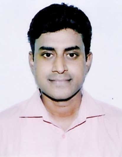 Dr. Sujeet Kumar Arya