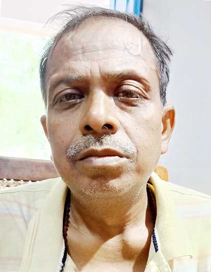 Dr. Ravi Shankar Kumar